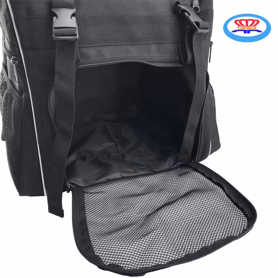 Sports Outdoor Waterproof Ball Bag Backpack with Space Ball Compartment