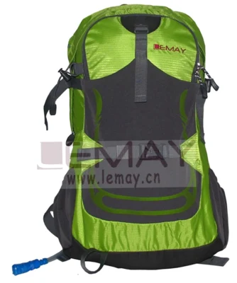 Sport Bags with Hydration Bladder Cycling Rucksack Hiking