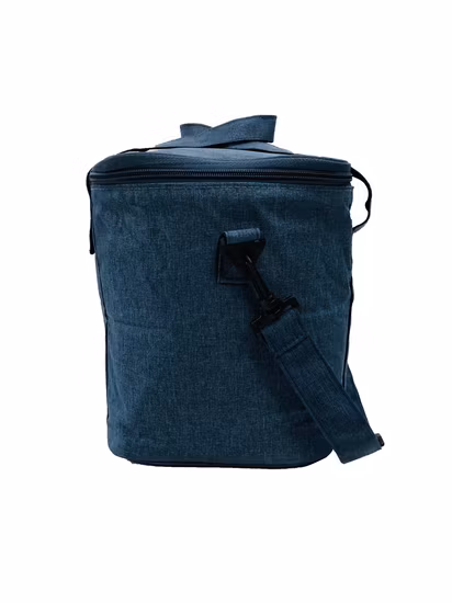 Custom Logo Portable Picnic Insulation Bag Cooler Waterproof Lunch Thermal Bag